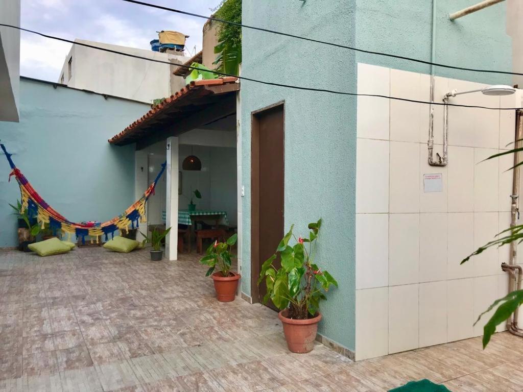 3 Quartos,10 Min A Pe Praia Grande, Garagem 3 Carros, Churrasqueira, Wi-Fi E Cozinha Completa Arraial do Cabo Eksteriør billede